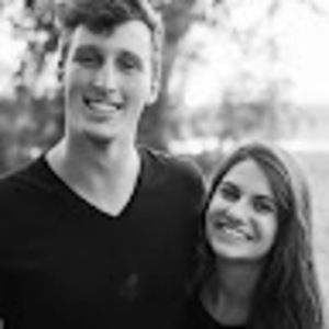 Meet your Posher, Kelly & danny